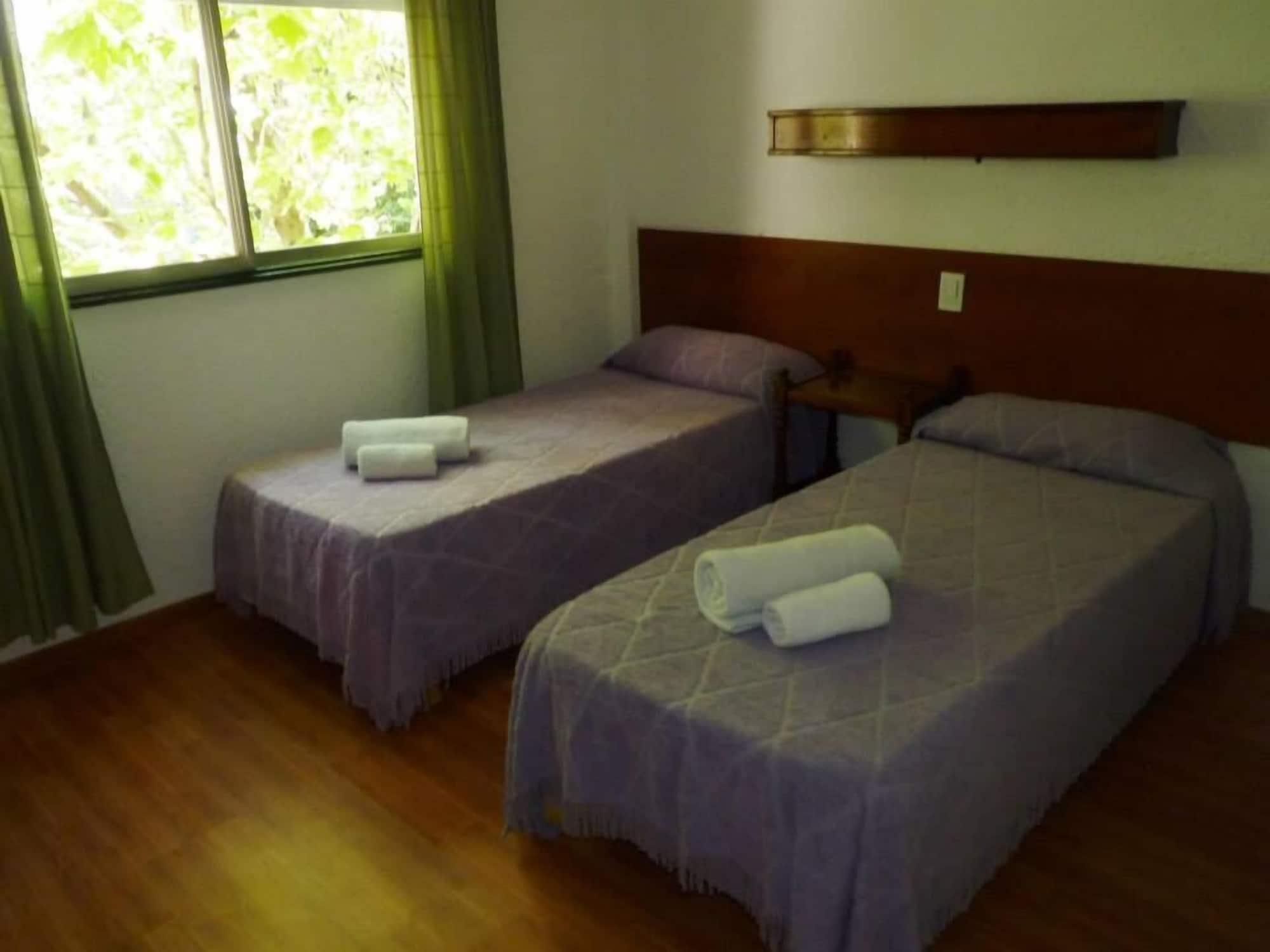 Hotel Aoma Мар дел Плата Екстериор снимка