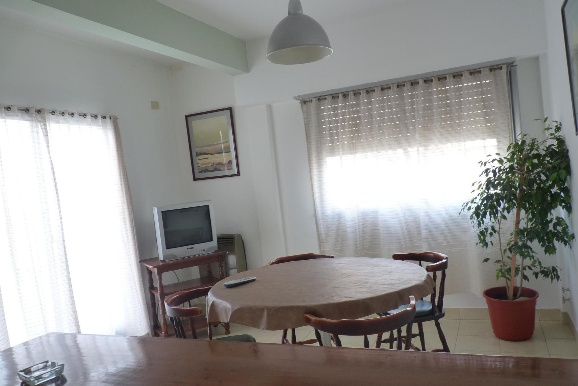 Hotel Aoma Мар дел Плата Екстериор снимка