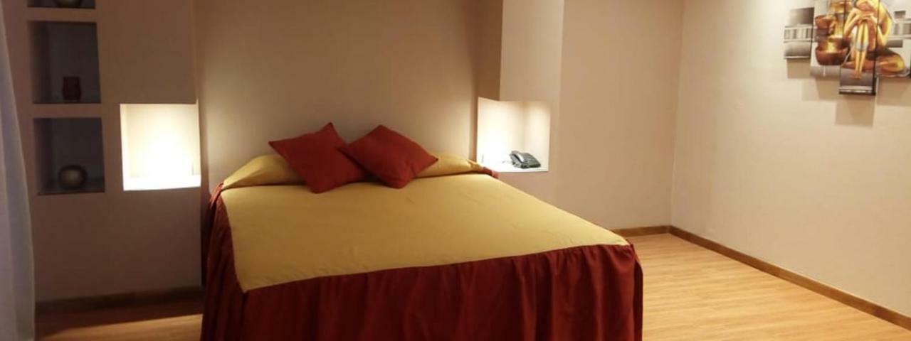 Hotel Aoma Мар дел Плата Екстериор снимка